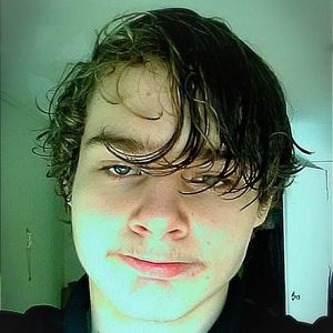 Meet your Posher, Joseph